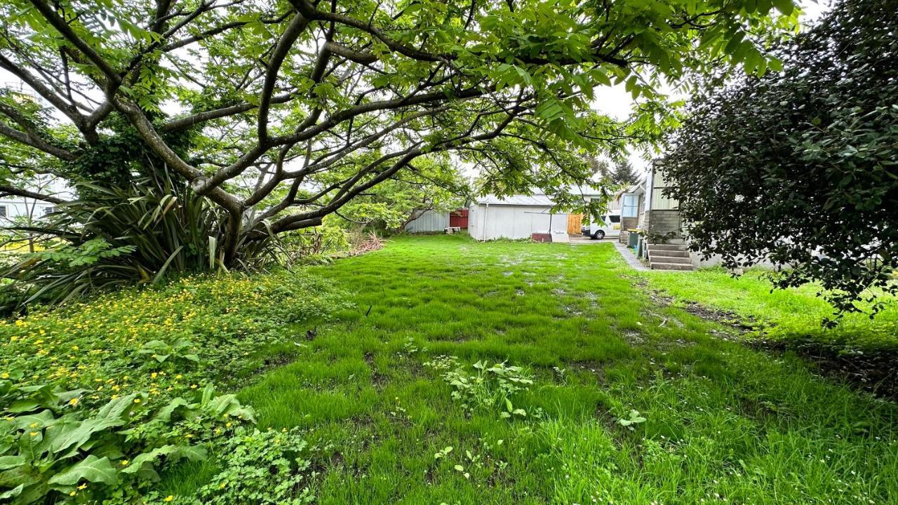 Willa Ginkgo & Walnut Rotorua Zewnętrze zdjęcie